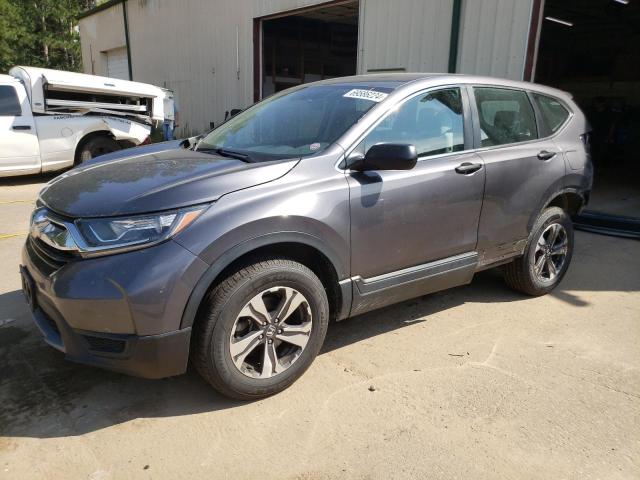 HONDA CR-V LX 2017 2hkrw6h3xhh207601