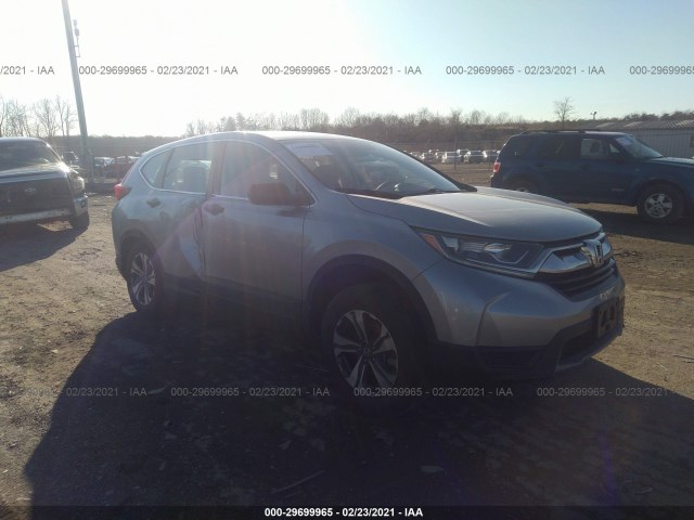 HONDA CR-V 2017 2hkrw6h3xhh208165