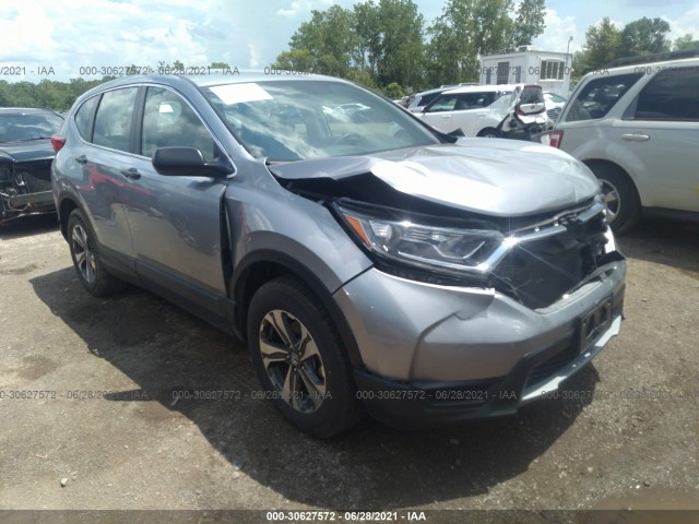 HONDA CR-V 2017 2hkrw6h3xhh224818