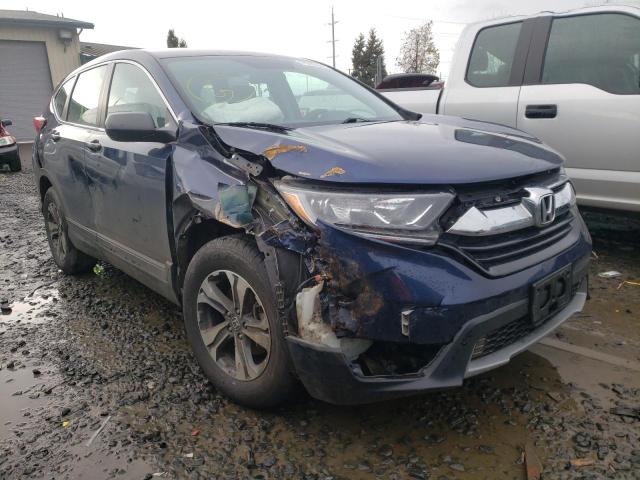 HONDA CR-V 2018 2hkrw6h3xjh204445