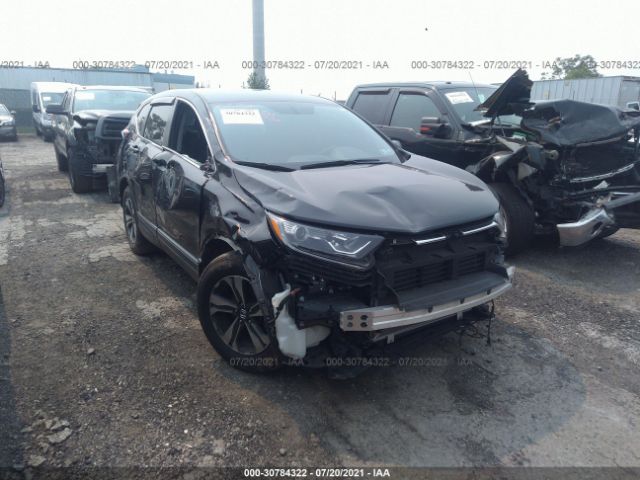 HONDA CR-V 2018 2hkrw6h3xjh206552