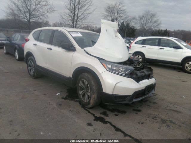 HONDA CR-V 2018 2hkrw6h3xjh212240