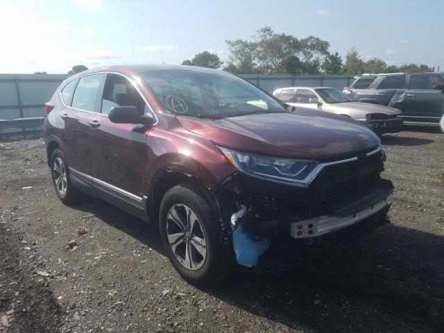 HONDA NULL 2018 2hkrw6h3xjh213095