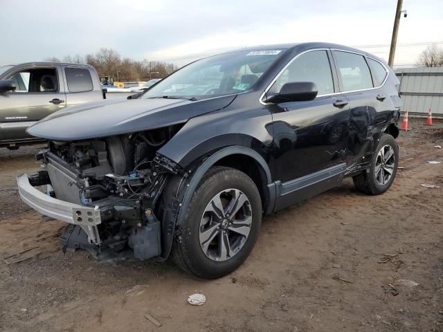 HONDA CRV 2018 2hkrw6h3xjh213162