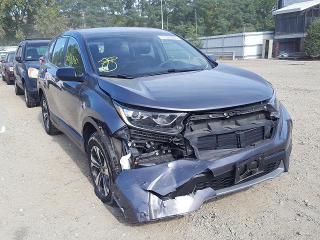 HONDA NULL 2018 2hkrw6h3xjh216711