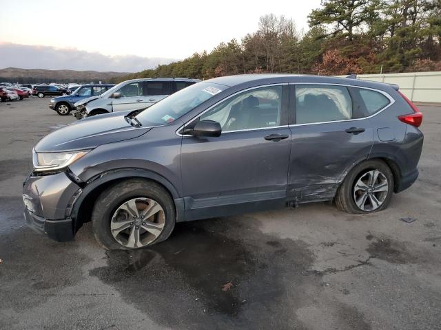 HONDA CRV 2018 2hkrw6h3xjh216742