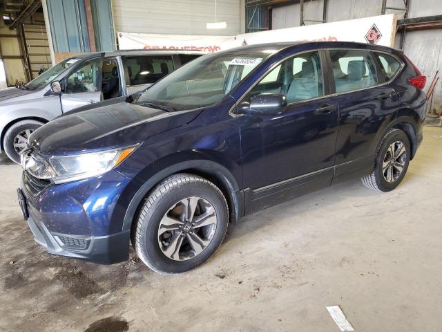 HONDA CRV 2018 2hkrw6h3xjh217888