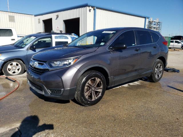 HONDA CRV 2018 2hkrw6h3xjh218832