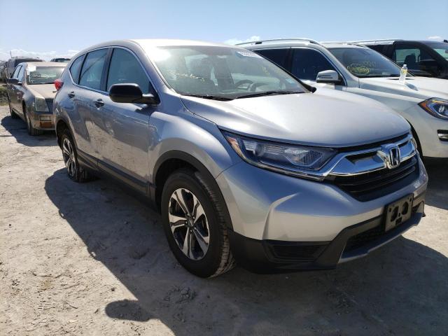 HONDA CR-V LX 2018 2hkrw6h3xjh226123