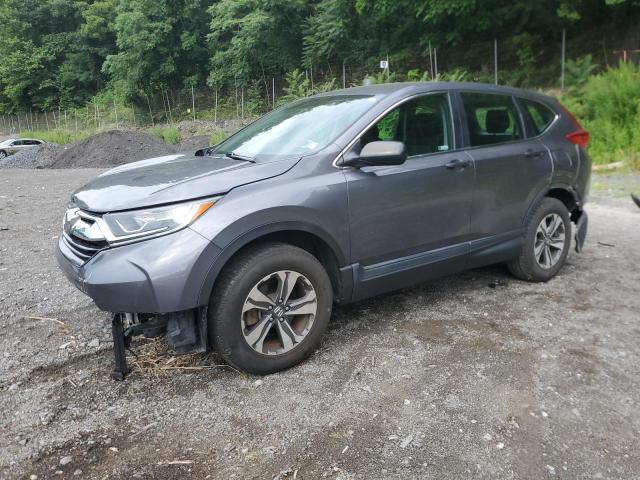 HONDA CR-V LX 2018 2hkrw6h3xjh226333