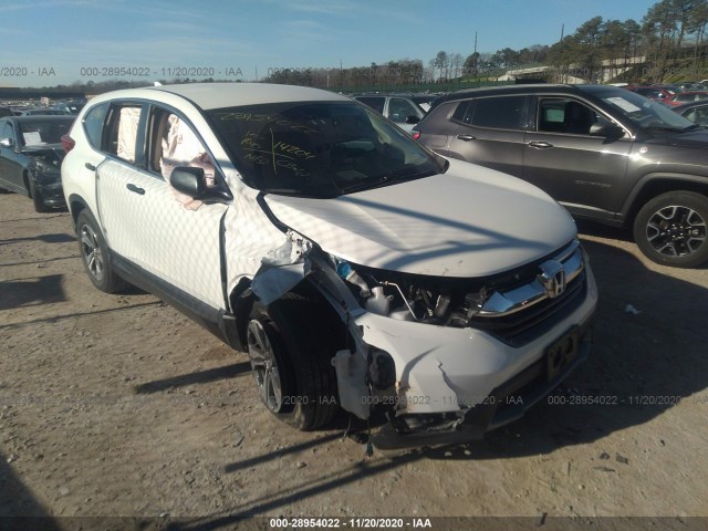 HONDA CR-V 2018 2hkrw6h3xjh226848