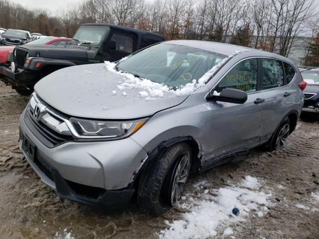 HONDA CR-V LX 2018 2hkrw6h3xjh231211