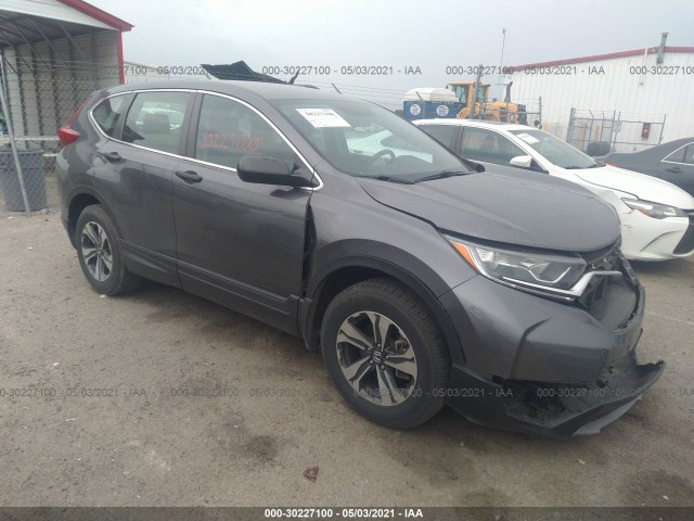 HONDA CR-V 2018 2hkrw6h3xjh232455