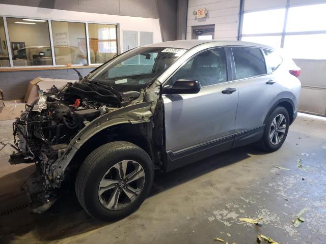 HONDA CR-V LX 2018 2hkrw6h3xjh232584