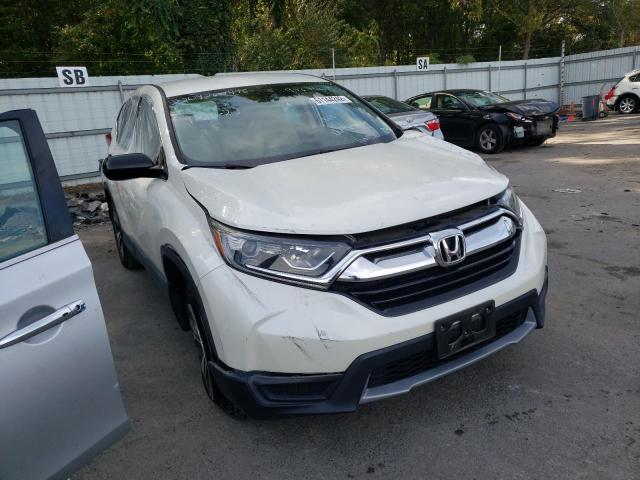 HONDA CR-V LX 2018 2hkrw6h3xjh233363