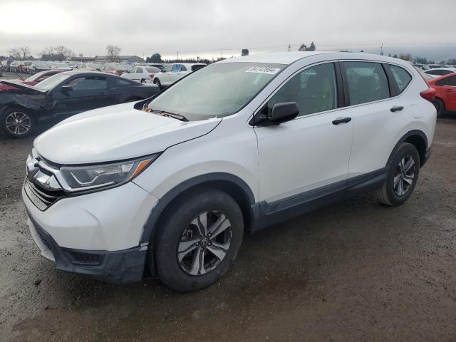 HONDA CR-V LX 2019 2hkrw6h3xkh201403