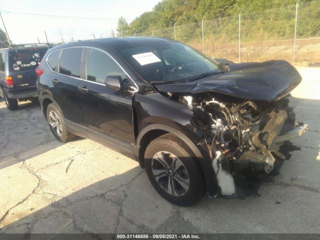 HONDA CR-V 2019 2hkrw6h3xkh201661