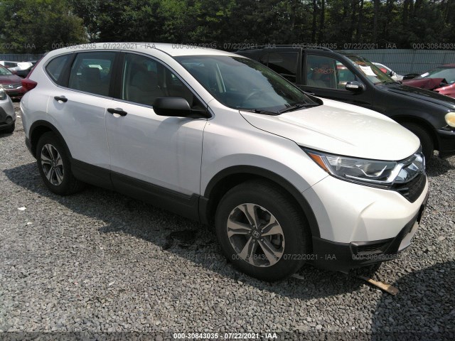 HONDA CR-V 2019 2hkrw6h3xkh204561