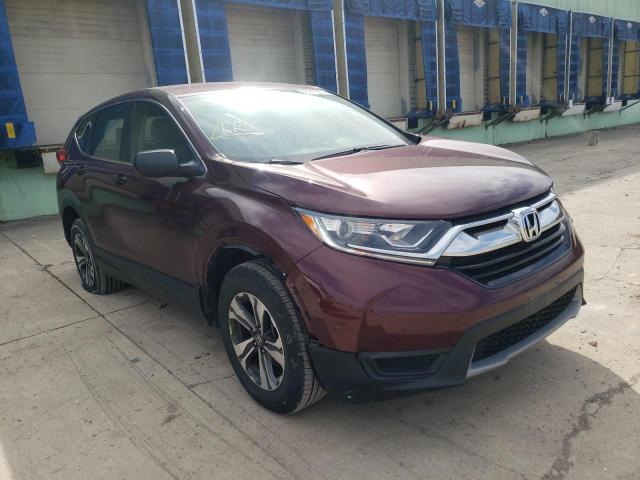 HONDA CRV 2019 2hkrw6h3xkh206939