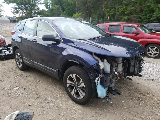 HONDA CR-V LX 2019 2hkrw6h3xkh207024