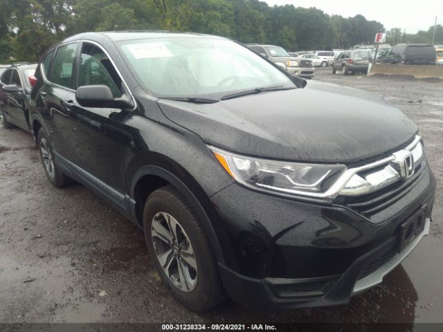 HONDA CR-V 2019 2hkrw6h3xkh207671