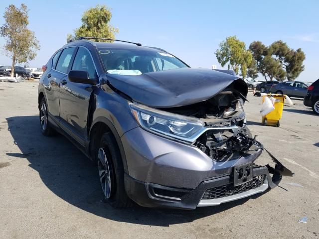 HONDA CR-V LX 2019 2hkrw6h3xkh208822