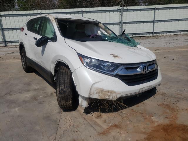 HONDA CR-V LX 2019 2hkrw6h3xkh208982