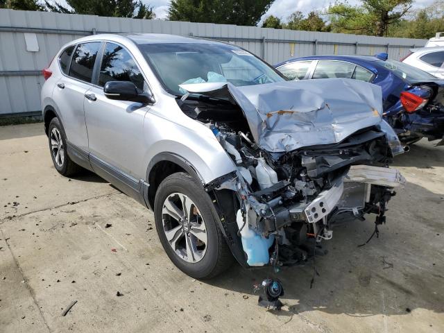 HONDA CR-V LX 2019 2hkrw6h3xkh211011