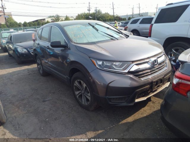 HONDA CR-V 2019 2hkrw6h3xkh213129