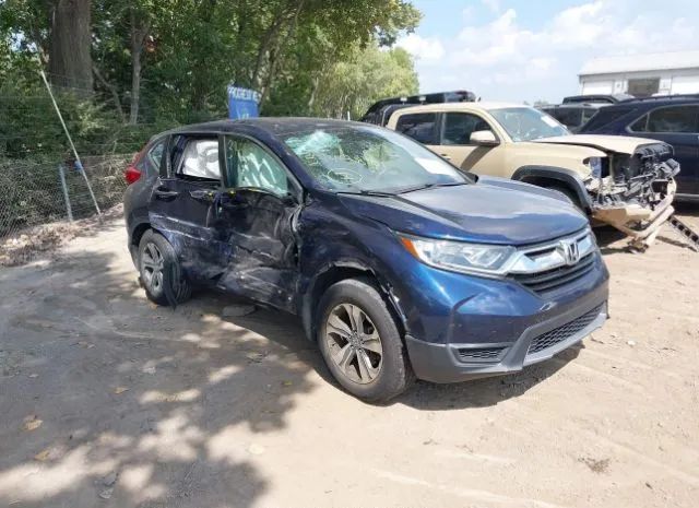 HONDA CR-V 2019 2hkrw6h3xkh215740