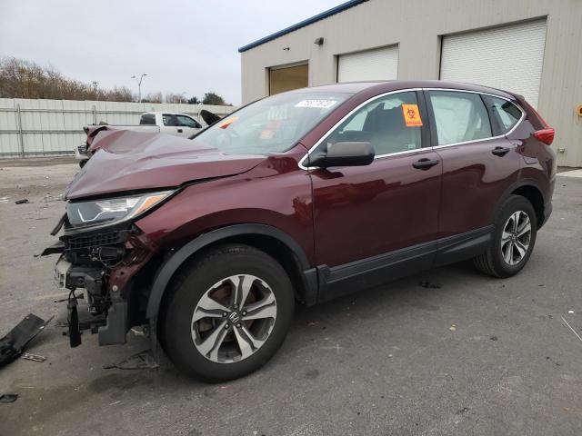 HONDA CRV 2019 2hkrw6h3xkh215933