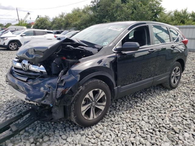 HONDA CRV 2019 2hkrw6h3xkh218511