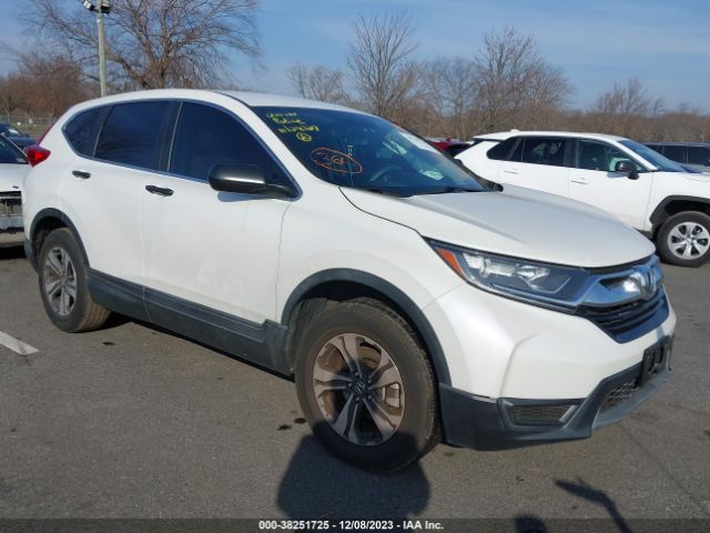 HONDA CR-V 2019 2hkrw6h3xkh218847