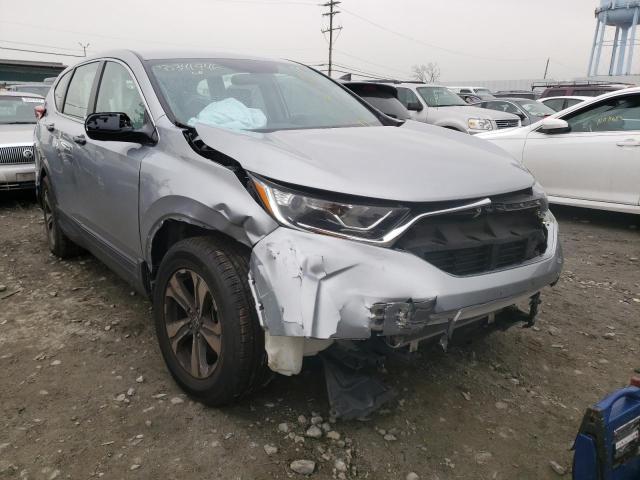 HONDA CR-V LX 2019 2hkrw6h3xkh219271