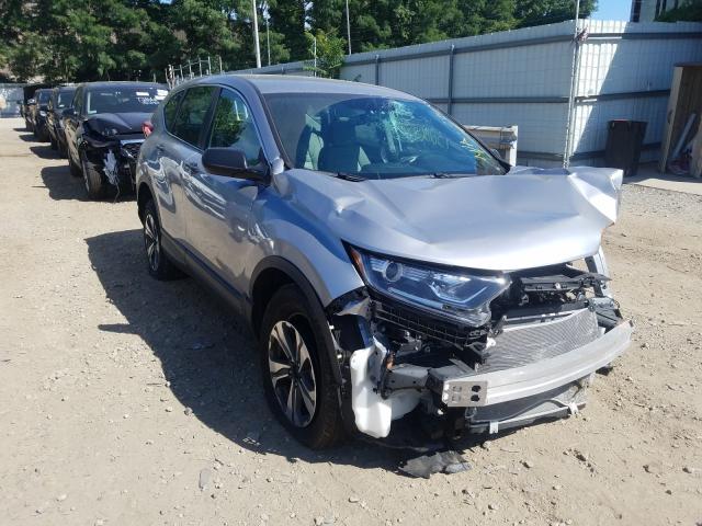 HONDA CR-V LX 2019 2hkrw6h3xkh219528