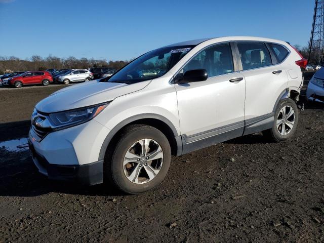 HONDA CRV 2019 2hkrw6h3xkh220534