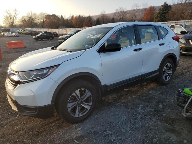 HONDA CR-V LX 2019 2hkrw6h3xkh220548