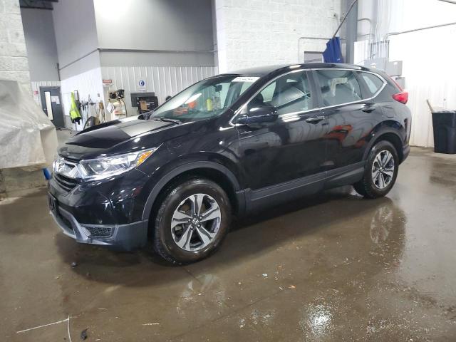 HONDA CRV 2019 2hkrw6h3xkh222171