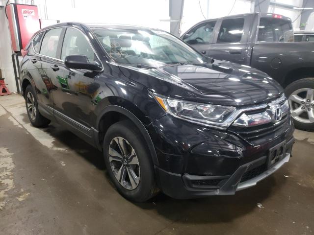 HONDA CR-V LX 2019 2hkrw6h3xkh223286