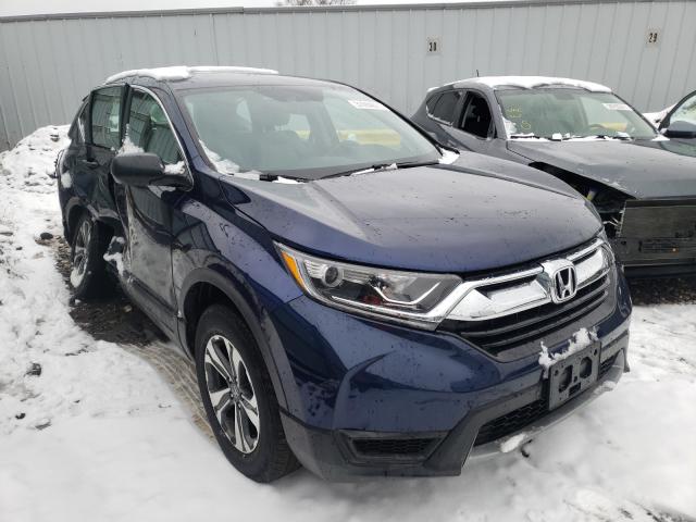 HONDA NULL 2019 2hkrw6h3xkh223546