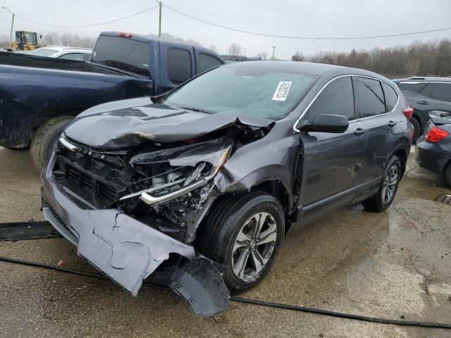 HONDA CR-V LX 2019 2hkrw6h3xkh224955