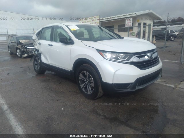 HONDA CR-V 2019 2hkrw6h3xkh225345