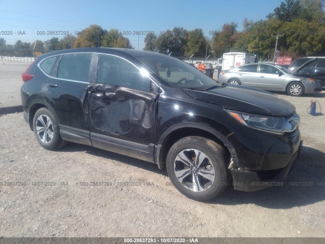 HONDA CR-V 2019 2hkrw6h3xkh227032