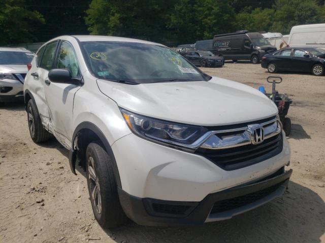 HONDA CR-V LX 2019 2hkrw6h3xkh227676