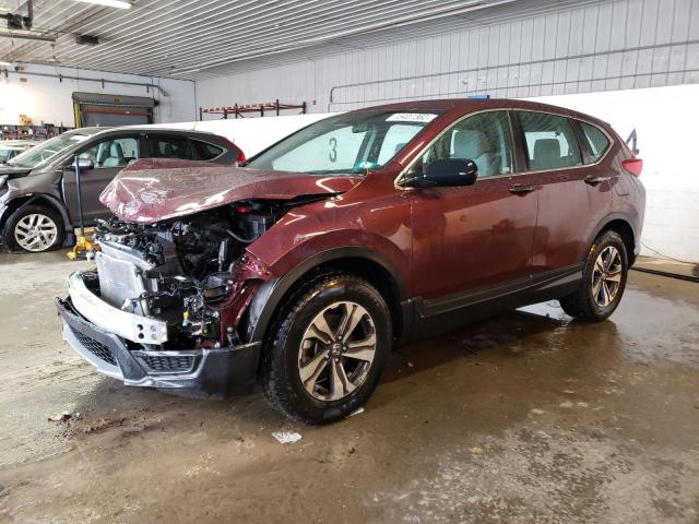 HONDA CR-V LX 2019 2hkrw6h3xkh228827