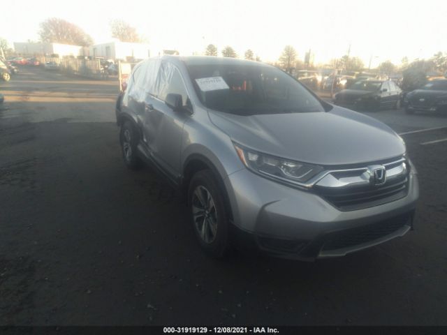 HONDA CR-V 2019 2hkrw6h3xkh229119