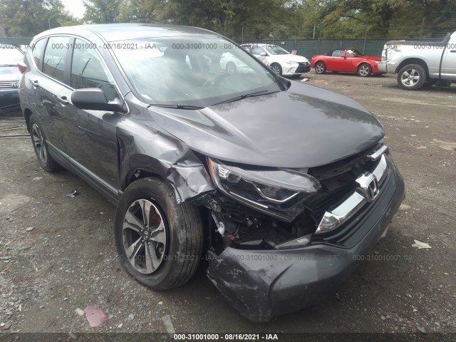 HONDA CR-V 2019 2hkrw6h3xkh229766