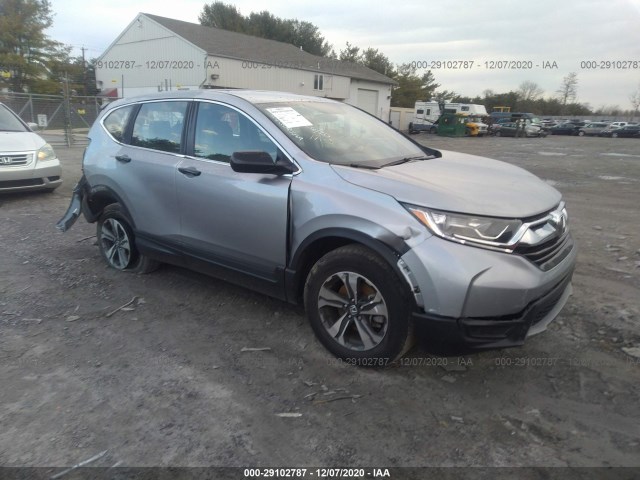 HONDA CR-V 2019 2hkrw6h3xkh234479