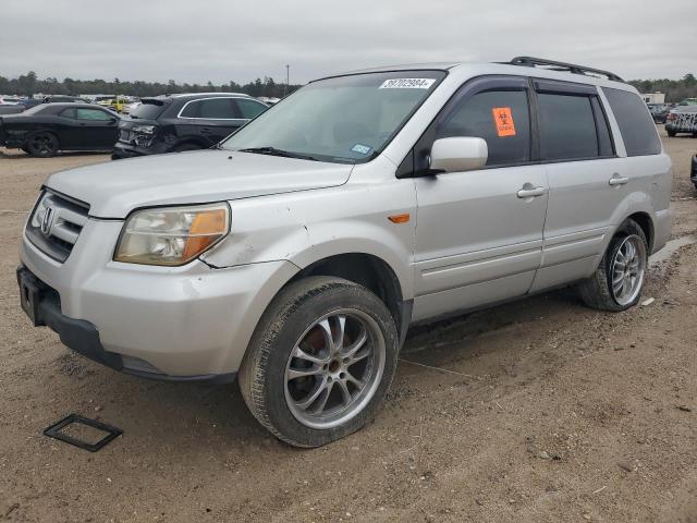 HONDA PILOT 2006 2hkyf18146h532920