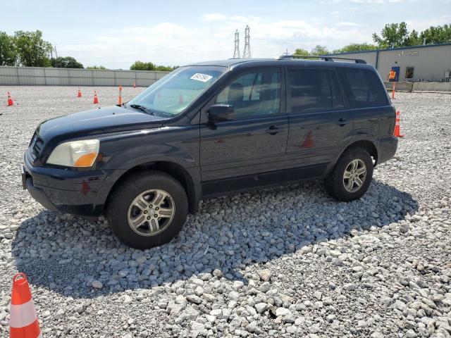 HONDA PILOT 2003 2hkyf18403h562664